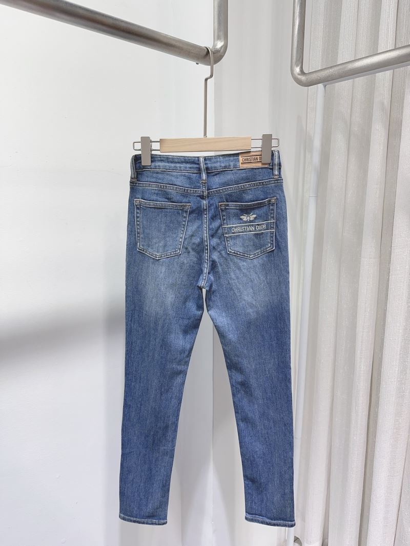 Christian Dior Jeans